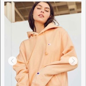 Champion reverse weave from Urban outfitters